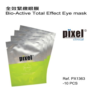 Bio-Active Total Effect Eye mask全效緊緻眼膜 (10 PCS) 