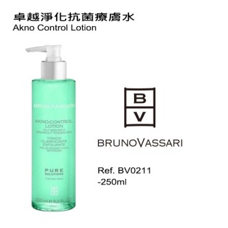 BV 卓越淨化抗菌療膚水 Akno-Control Lotion (Retail) 