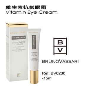 BV 維生素抗皺眼霜 Vitamin Eye Cream