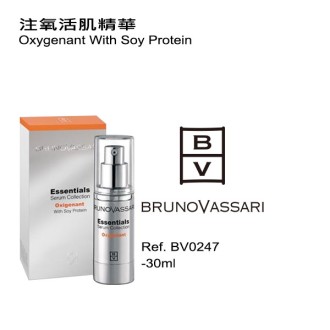 BV 注氧活肌精華 Oxygenant With Soy Protein
